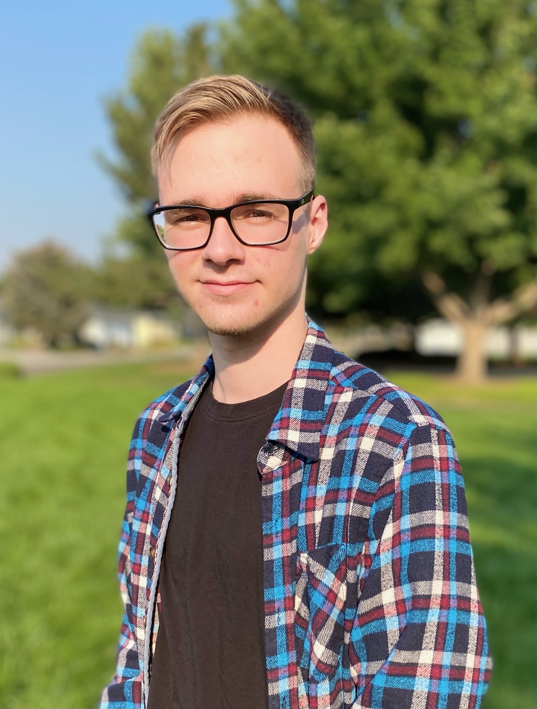 Portrait